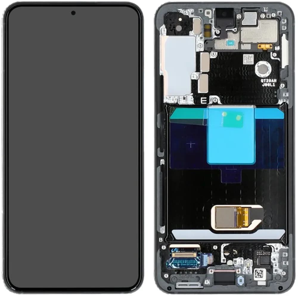 Display Samsung Galaxy S22 - Original - Phantom Black