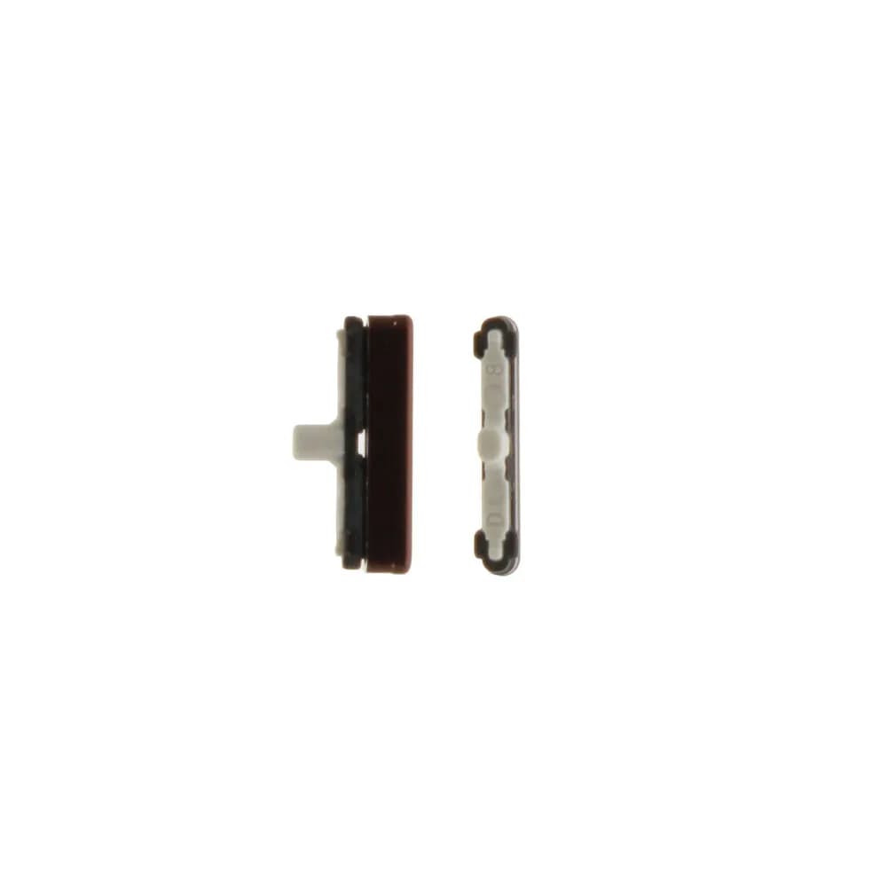 Power button Samsung Galaxy Note 9 - Metallic Copper