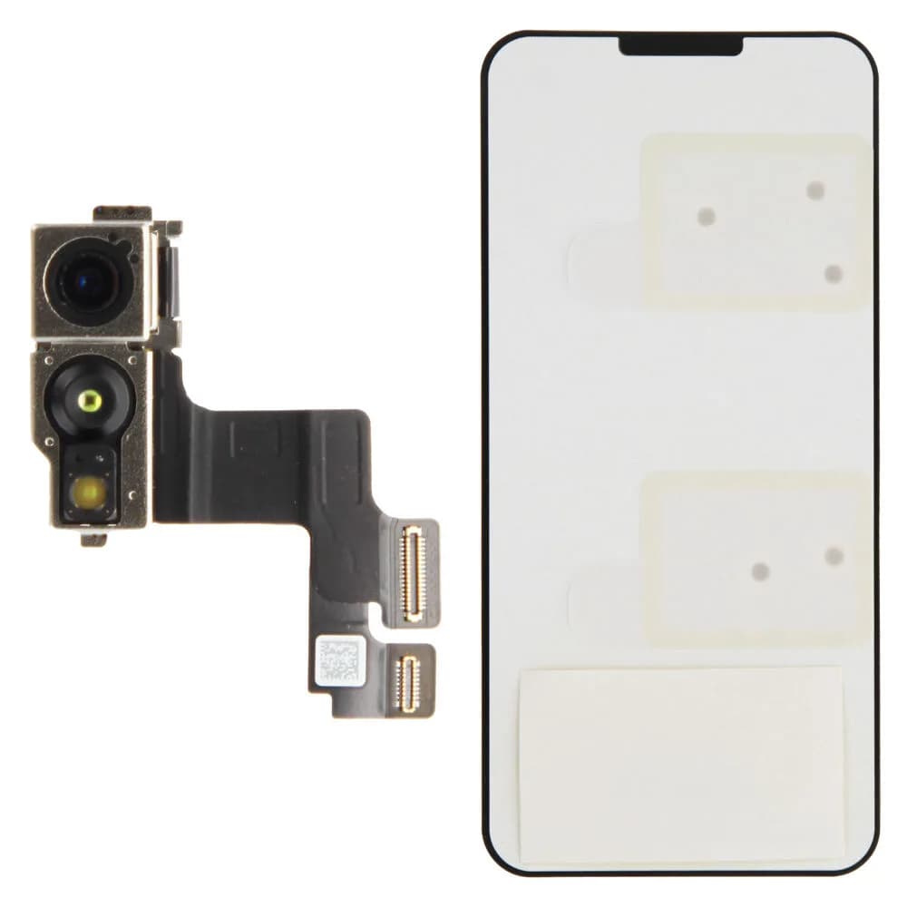Front camera Apple iPhone 15 Plus - Original