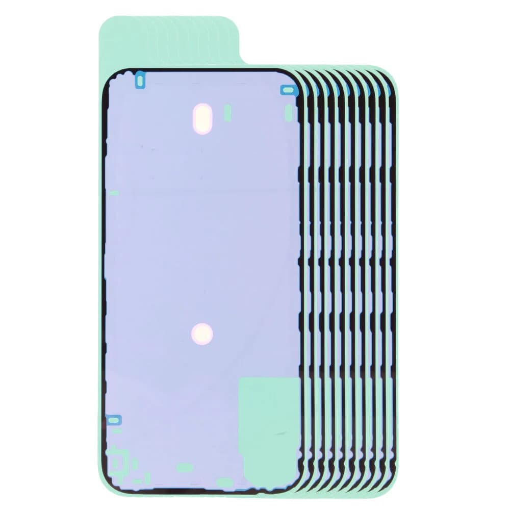 Back cover adhesive tape (30 pcs) Apple iPhone 16 Plus - Original