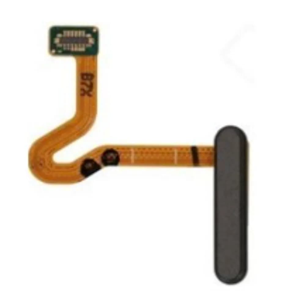 Fingerprint sensor Samsung Galaxy Z Flip 3 - Black