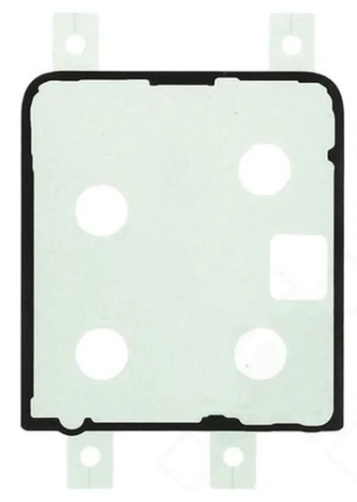 Rear cover adhesive tape Samsung Galaxy Z Flip 4 - Original