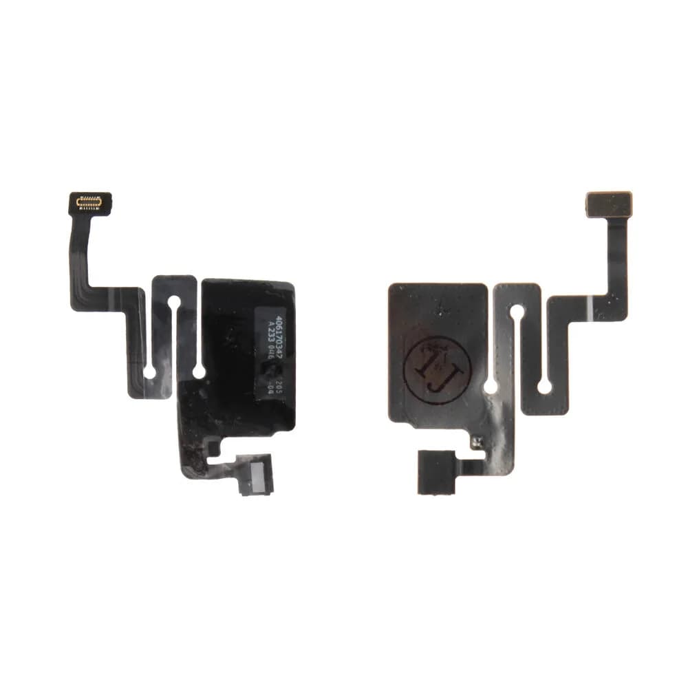 Flex cable front sensor iPhone 16 Plus - Pulled