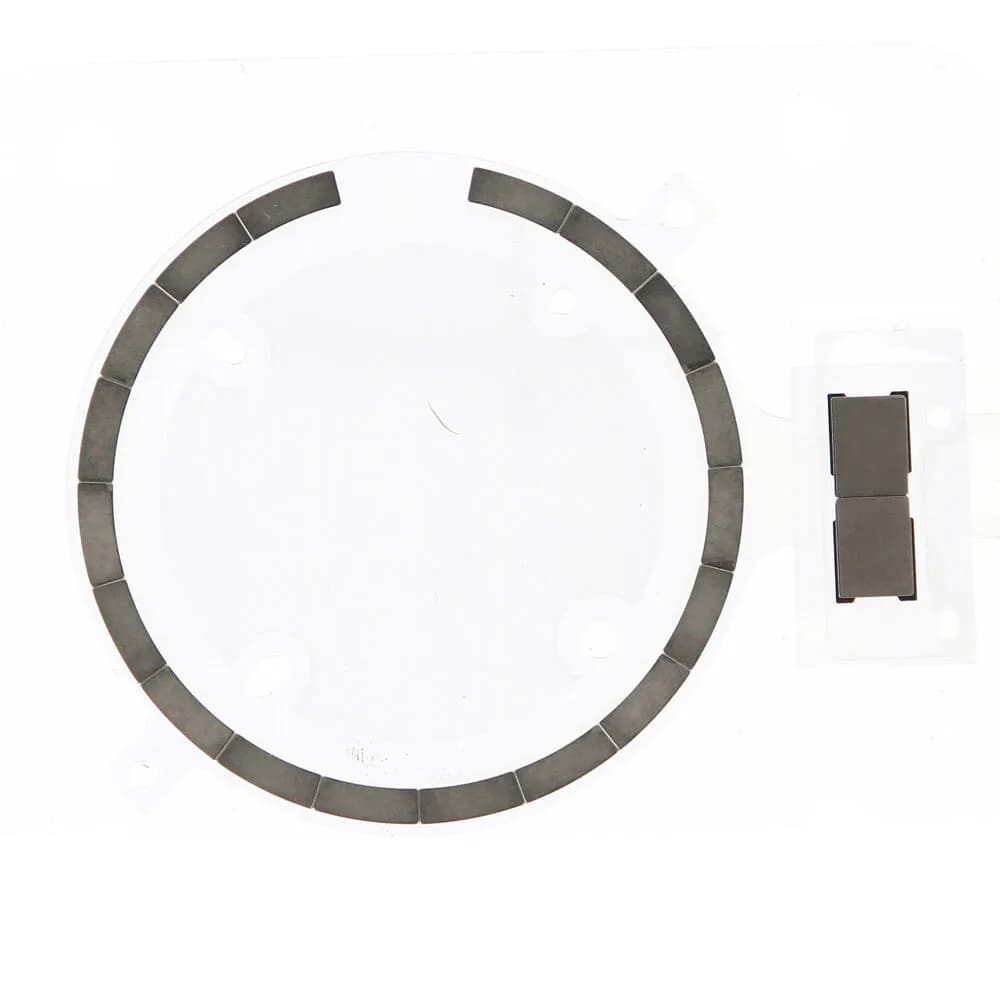 Magnetic ring iPhone 12 / 12 Pro / 12 Pro Max - Pulled