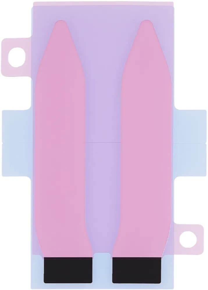 Battery adhesive tape iPhone 15 Plus - Compatible
