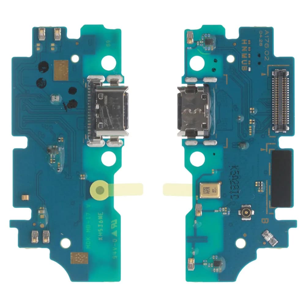 Charging board Samsung Galaxy A17 5G / A18 - Original