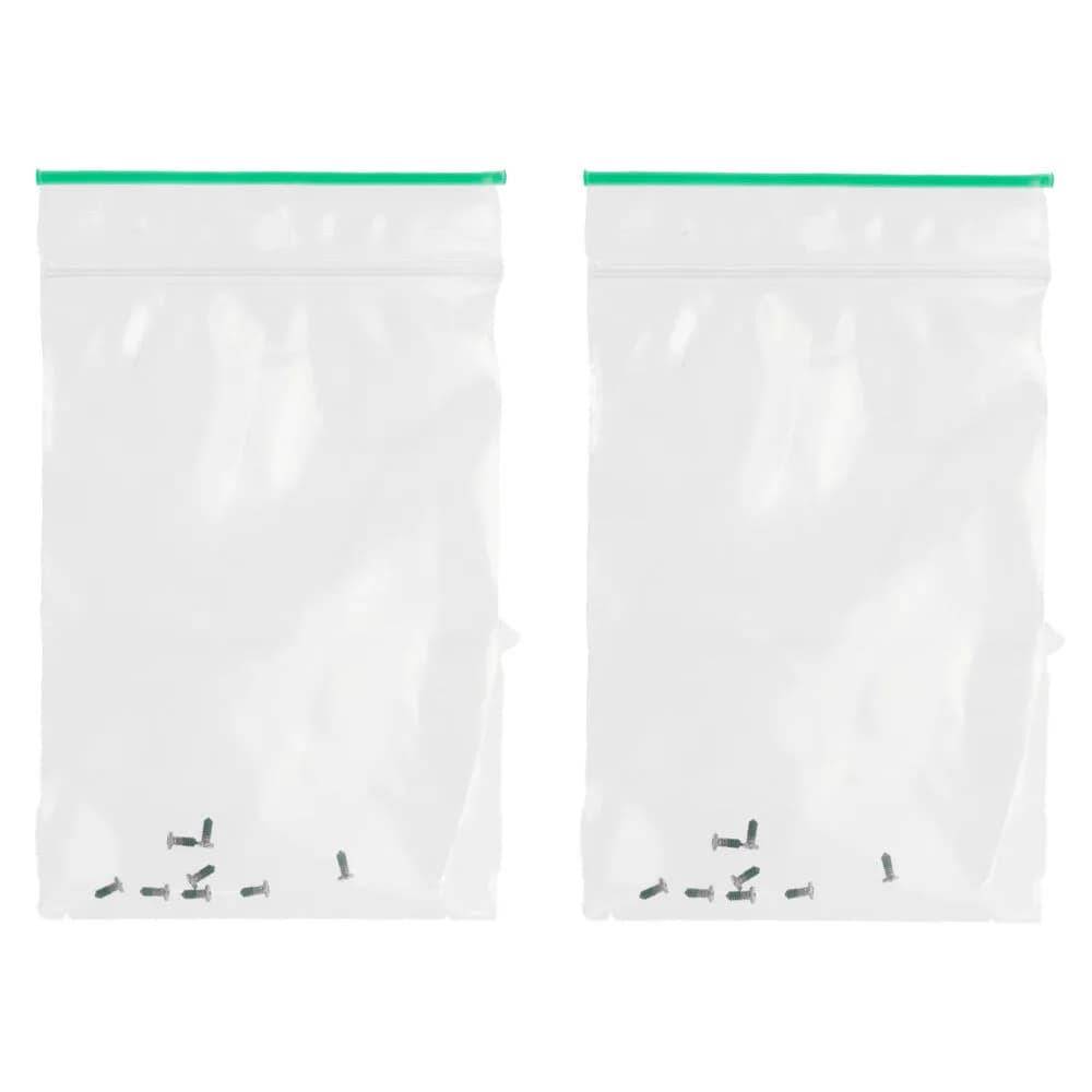 Adhesive tape repair kit front camera Samsung Galaxy A16 - Original