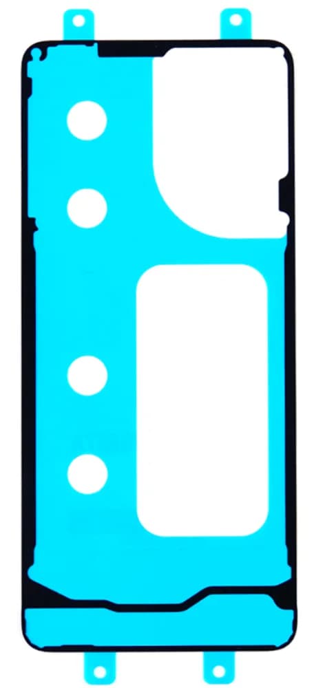 Rear cover adhesive tape Samsung Galaxy A22 (4G) - Original