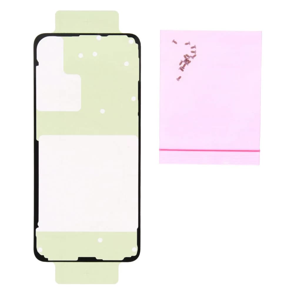 Adhesive tape repair kit loudspeaker Samsung Galaxy S25 - Original