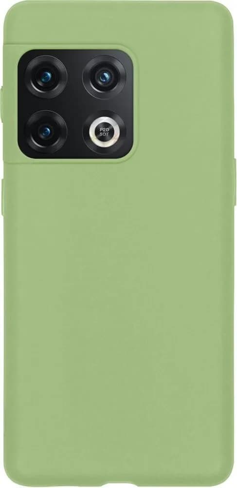 Rear cover OnePlus 10T (5G) - Original - Green