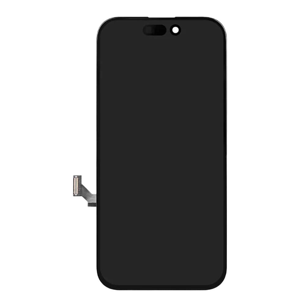 Display hard OLED 60 Hz iPhone 15 - Compatible