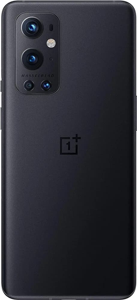Rear cover OnePlus 9 Pro - Original - Stellar Black