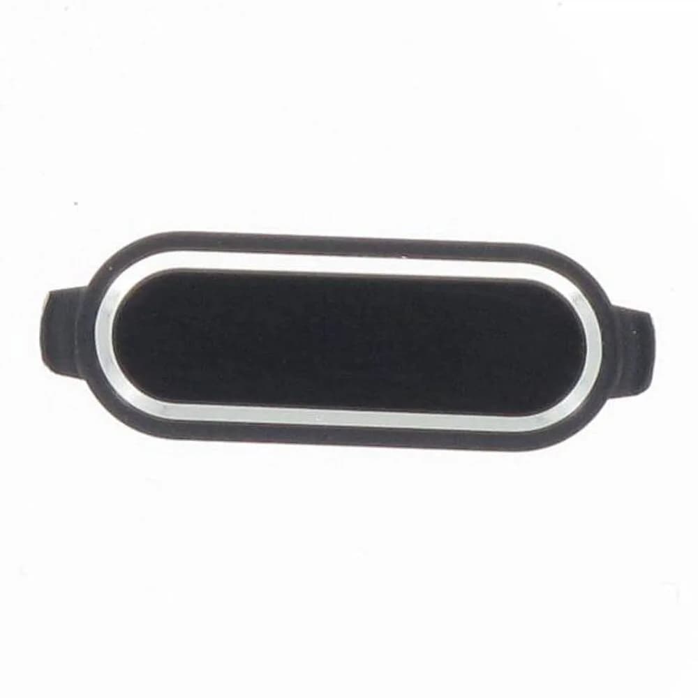 Home button Samsung Galaxy J1 (2016) - Black