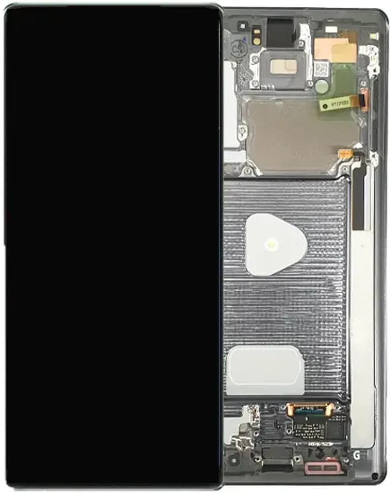 Display Samsung Galaxy Note20 - Original - Grey