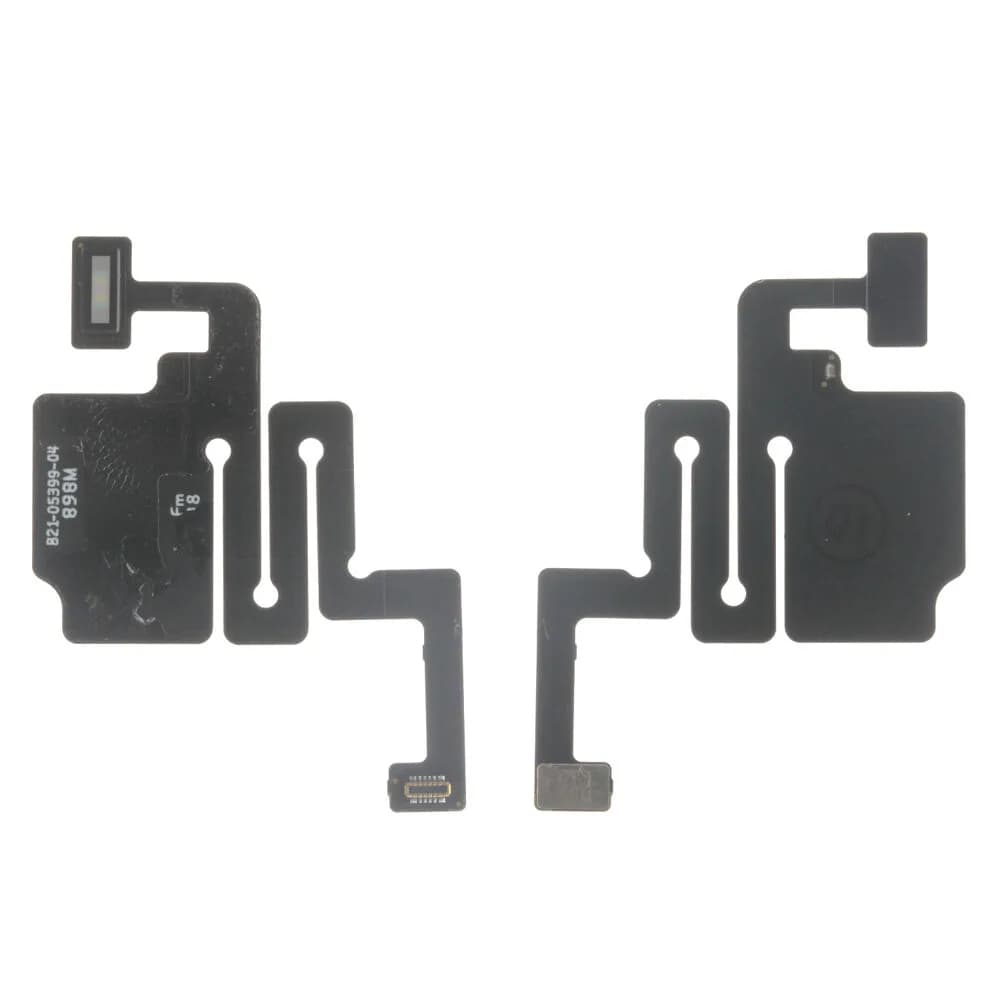 Flex cable front sensor iPhone 17 - Pulled