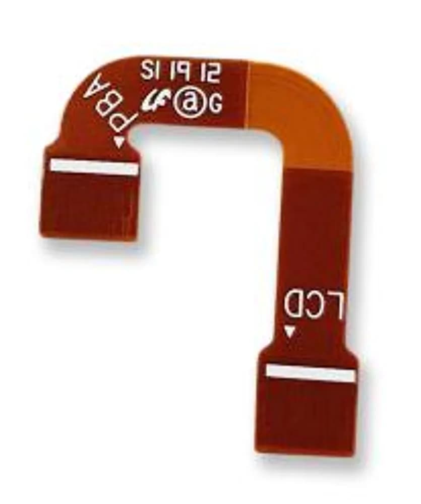Flex cable bridge Samsung Galaxy Tab A 10.1 2019 - Original