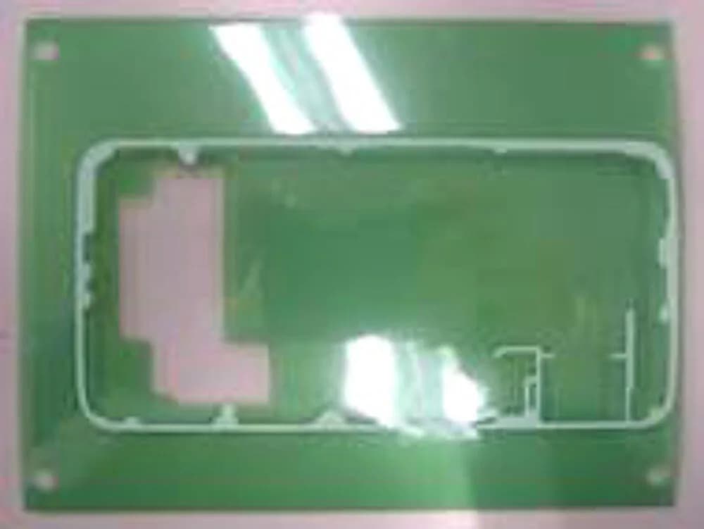 Tape Rear Glass Samsung Galaxy S6