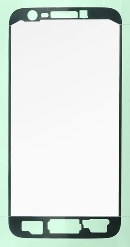 Display adhesive tape Samsung Galaxy J2 Pro - Original