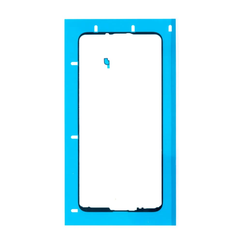 Adhesive tape frame Huawei P20 - Original