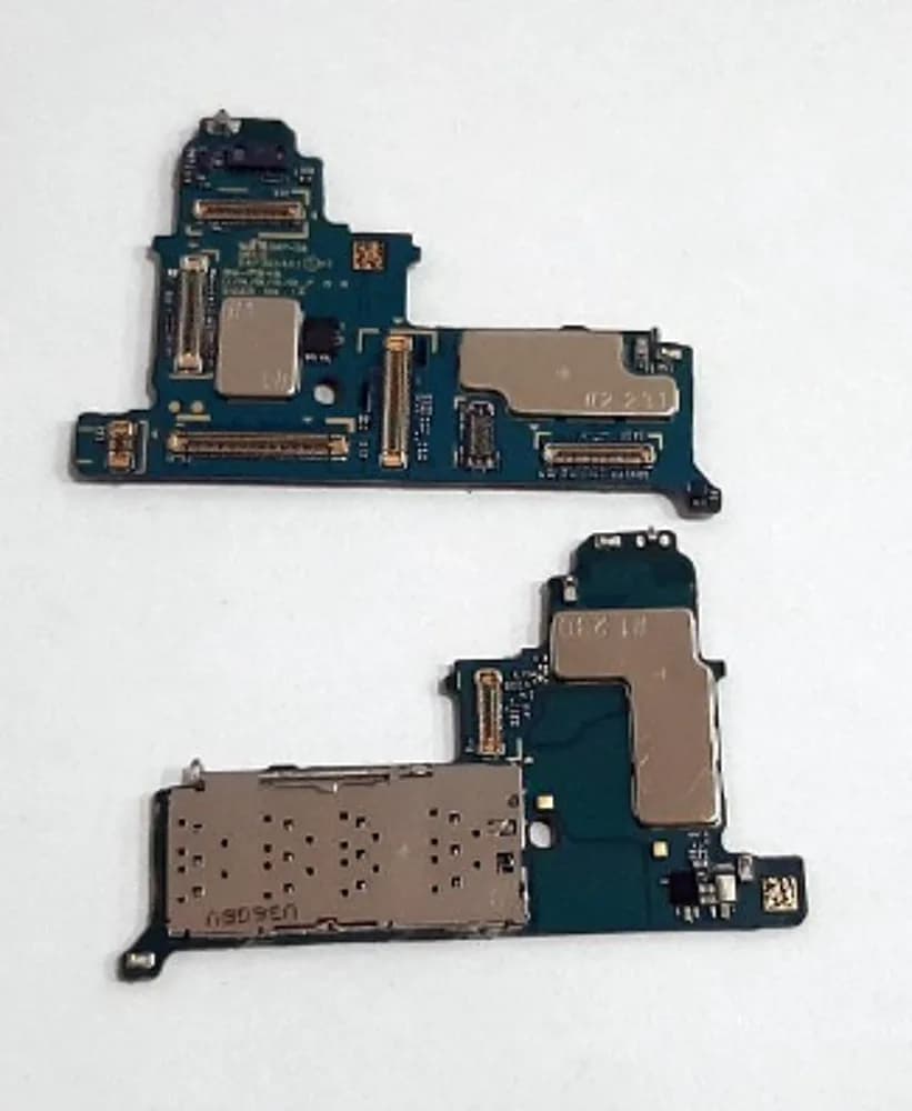 Charging board Samsung Galaxy Z Fold5 - Original