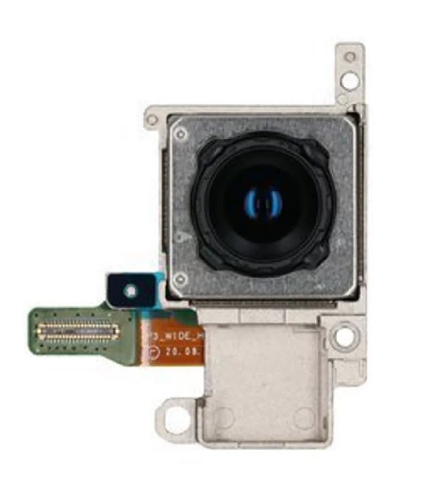 Rear camera wide Samsung Galaxy S21 Ultra - Original