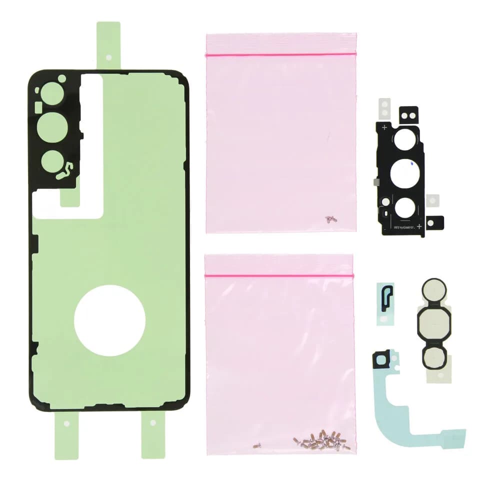 Adhesive tape repair kit ear speaker Samsung Galaxy S22 - Original