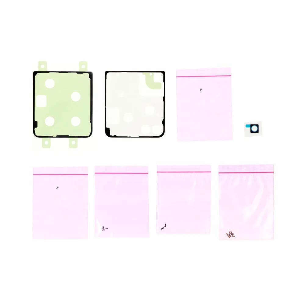 Adhesive tape repair kit display Samsung Galaxy Z Flip 5 - Original