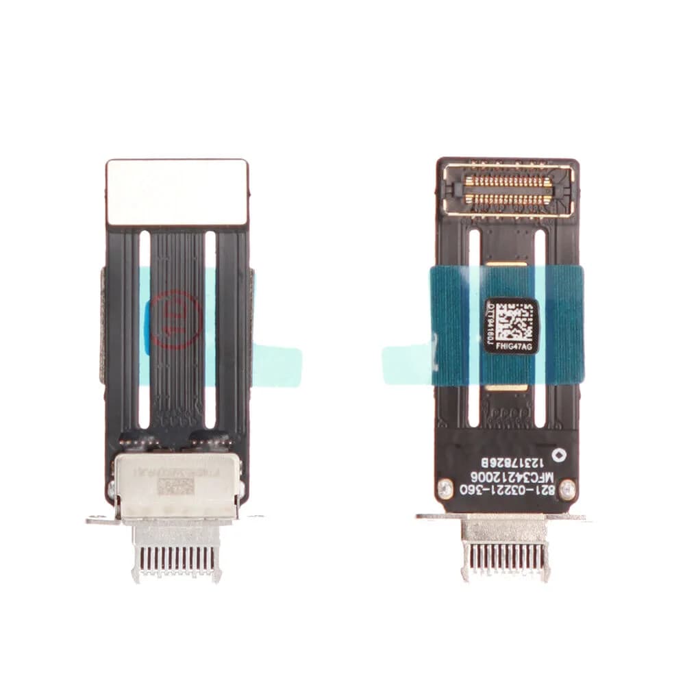 Dock connector iPad mini 6 - Pulled - White