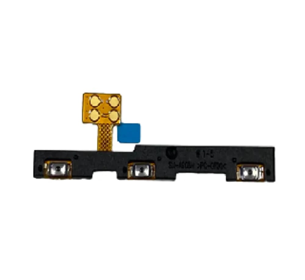 Power/volume button flex cable Samsung Galaxy A90 - Original