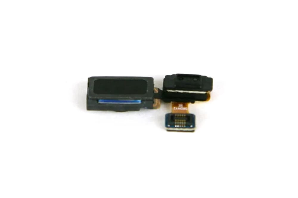 Receiver + sensor flex cable Samsung Galaxy S4 mini