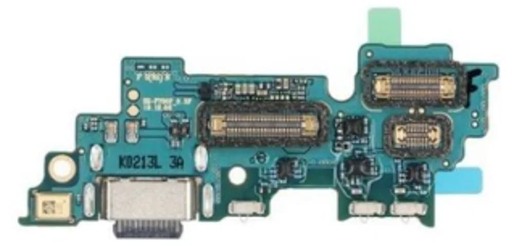 Charging board Samsung Galaxy Z Flip - Original