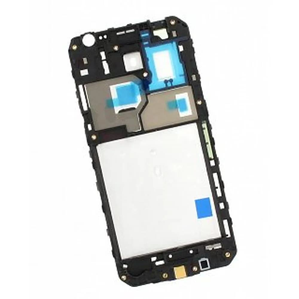 Front cover Samsung Galaxy J3 (2016) - Original