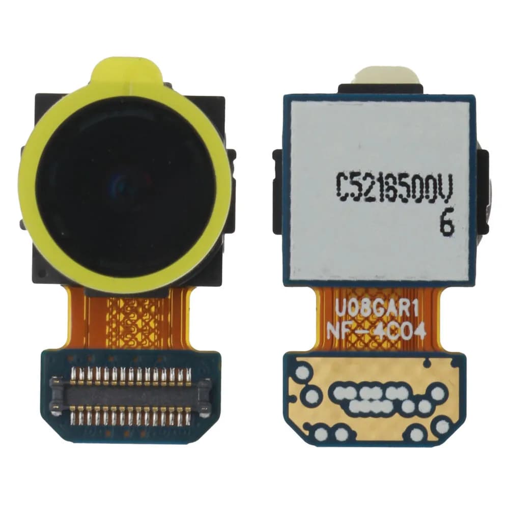 Rear camera Samsung Galaxy A36 / A35 - Original