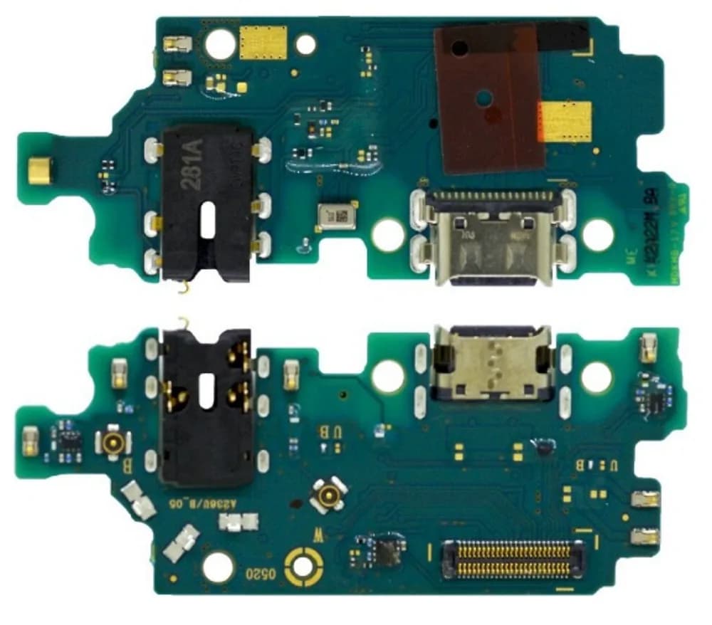 Charging board Samsung Galaxy A23 (5G) - Original