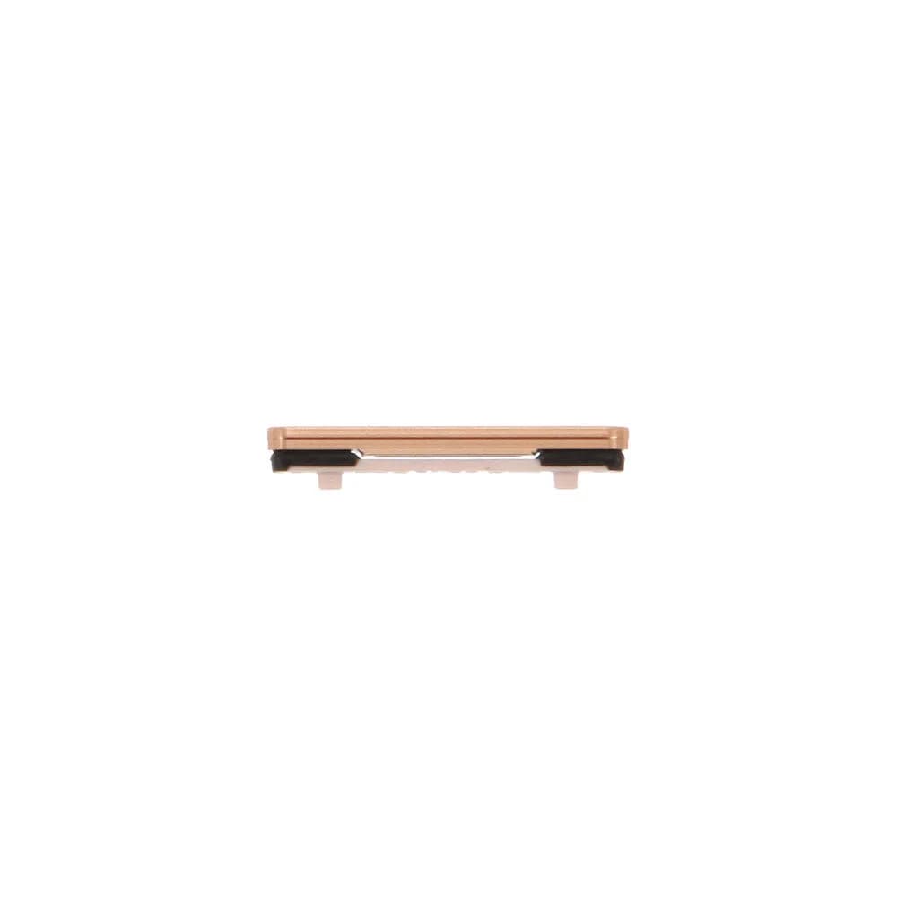 Volume Button Samsung Galaxy S24 - Sandstone Orange