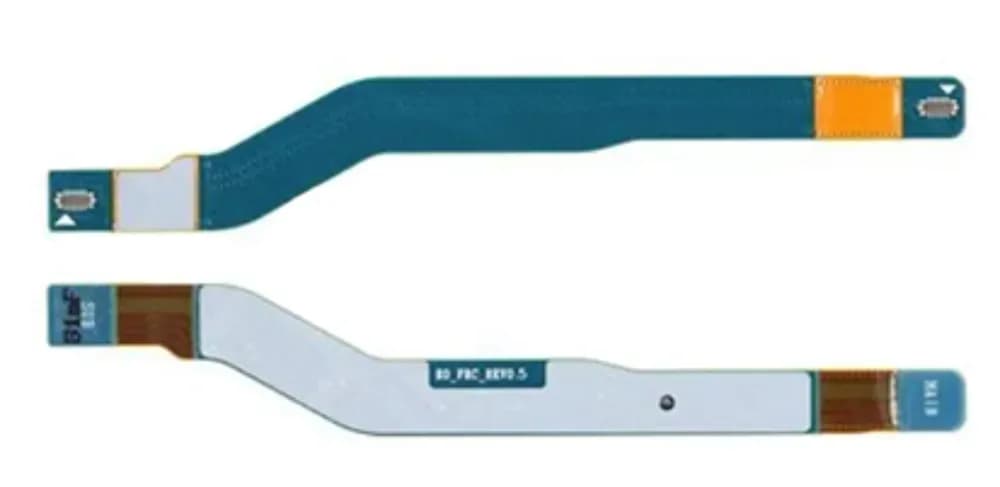 Main flex cable FRC/FPCB Samsung Galaxy S22 (5G) - Original