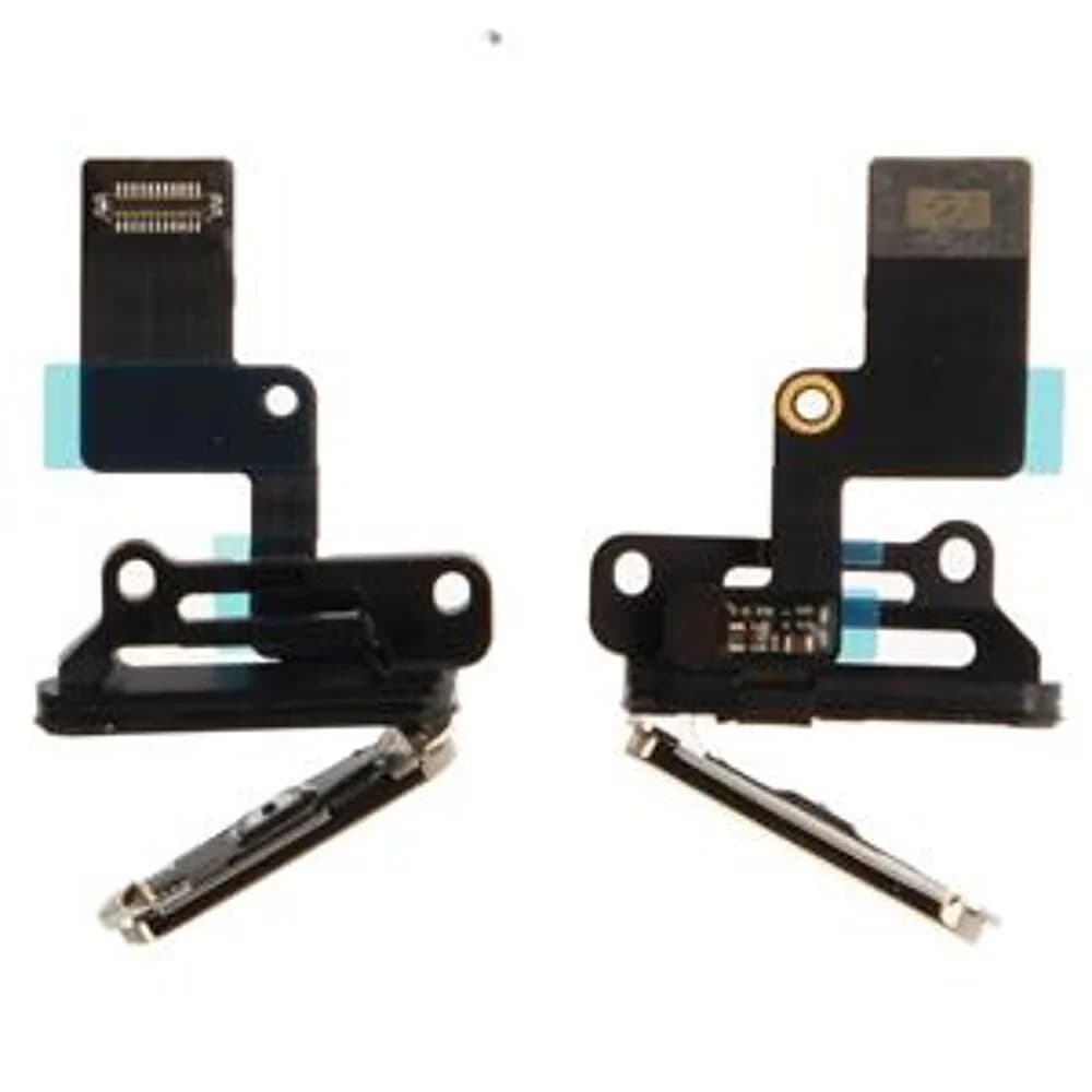 Power Button iPad A16 (2025) Wi-Fi + Cellular - Original - Yellow