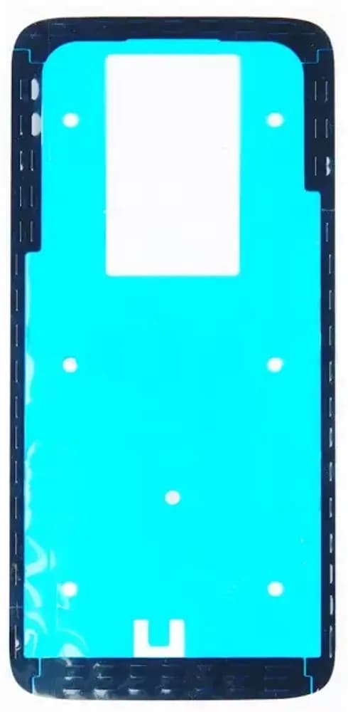 Adhesive tape rear cover Motorola Moto G7 Power - Original