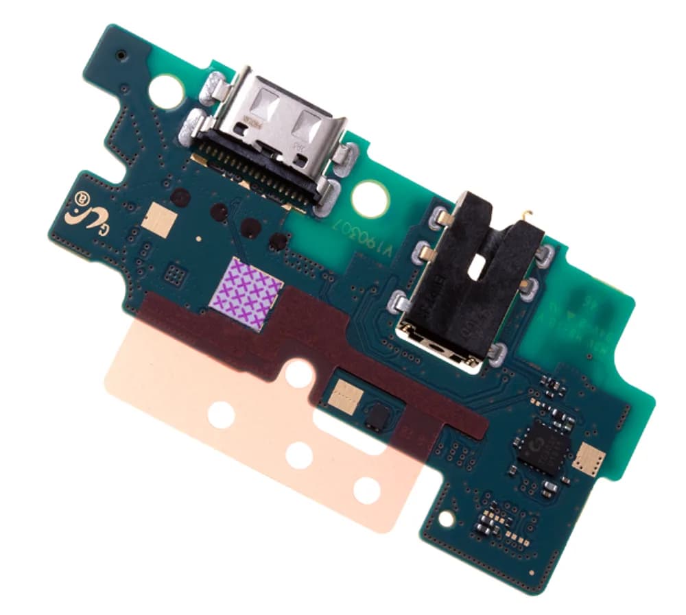 Charging board Samsung Galaxy A50 - Original