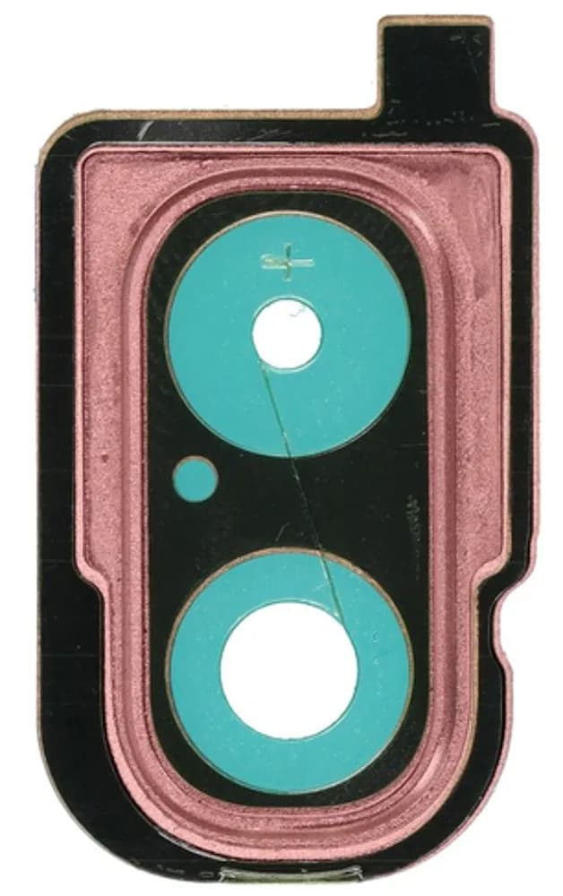 Camera deco window Samsung Galaxy Z Flip 5G - Original - Mystic Bronze