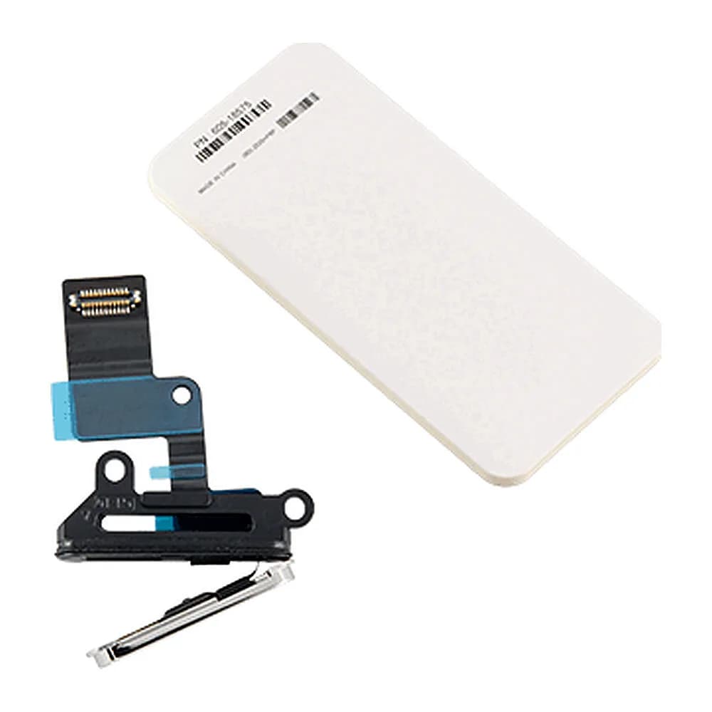 Power Button iPad Air 13 M4 (2026) Wi-Fi - Original - Starlight