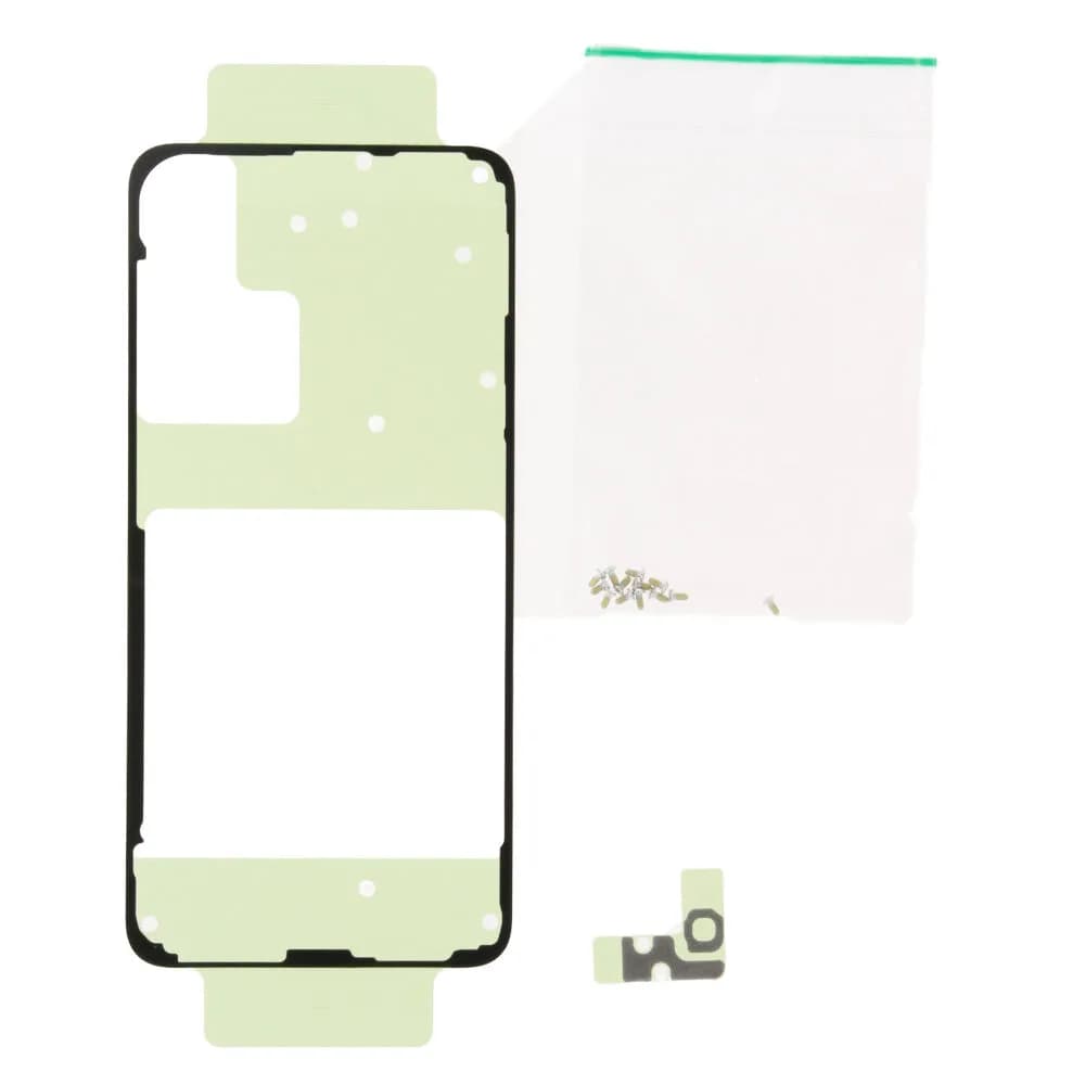 Adhesive tape repair kit rear camera Samsung Galaxy S25 - Original