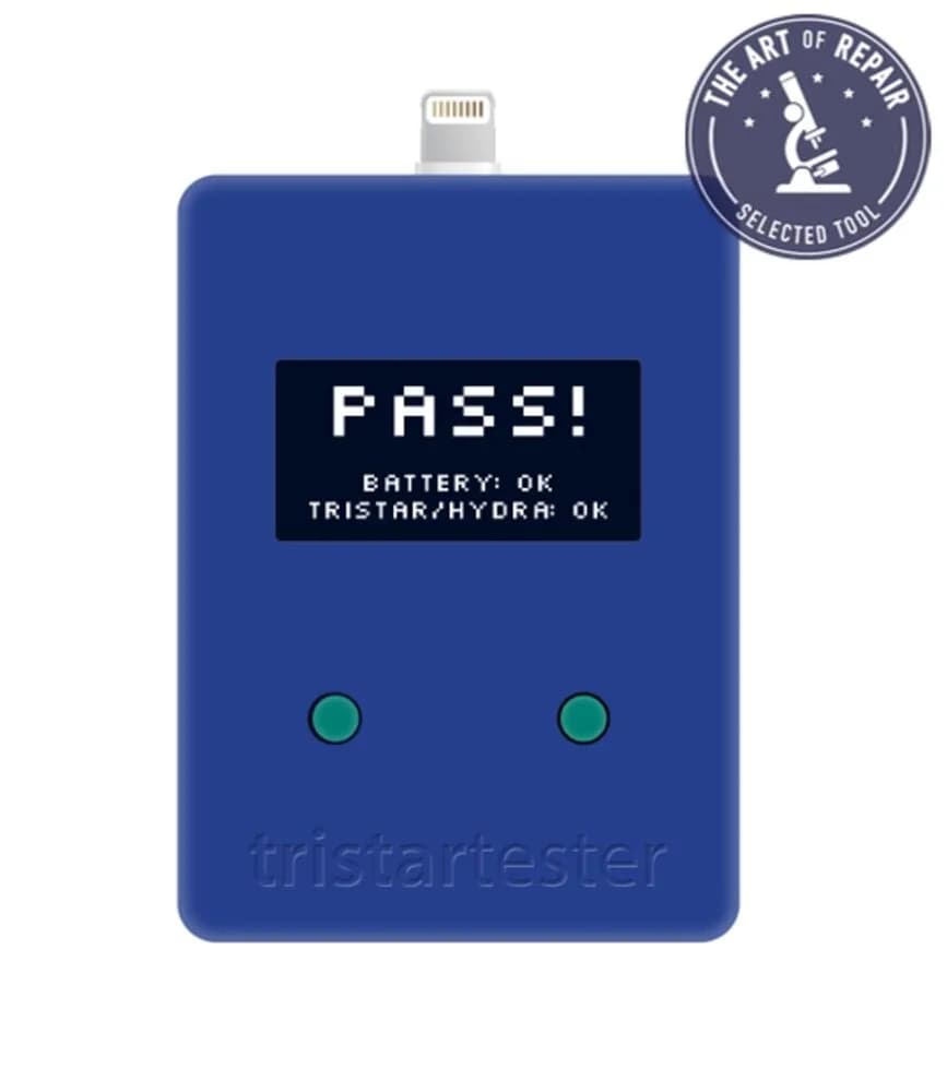 Smartmod Tristar Tester - the smart tristar/hydra detection tool (V3)