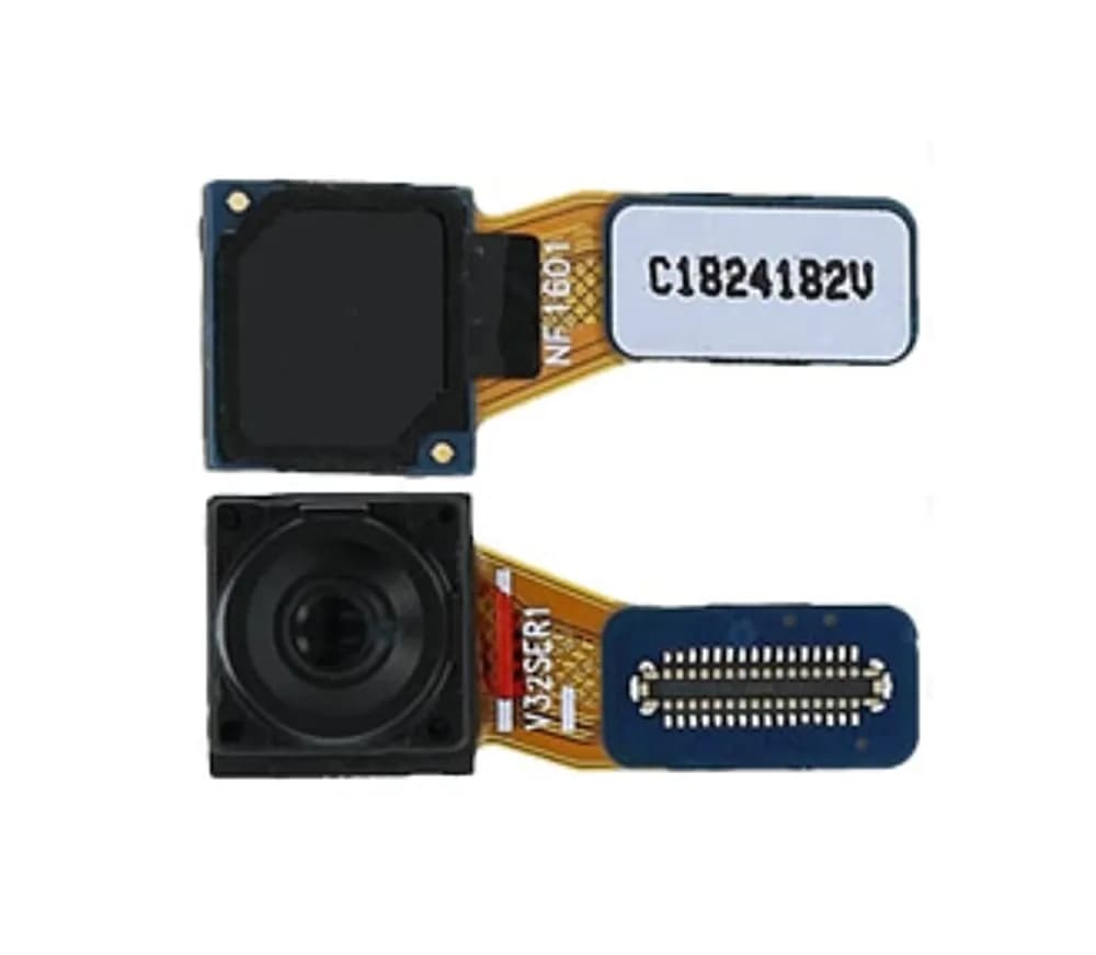 Front camera Samsung Galaxy S21 FE / M53 - Original