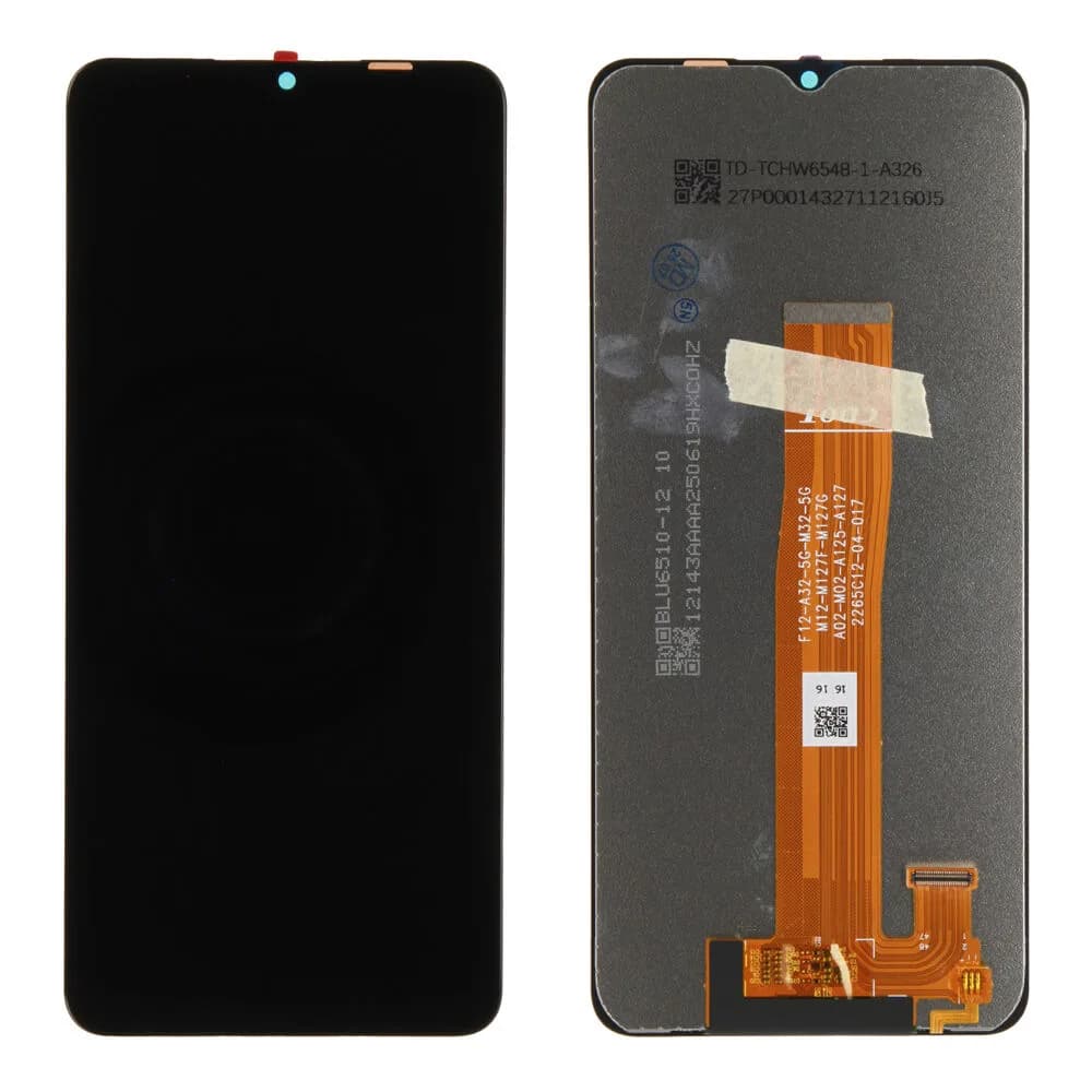 Display without frame Samsung Galaxy A32 5G - In-Cell