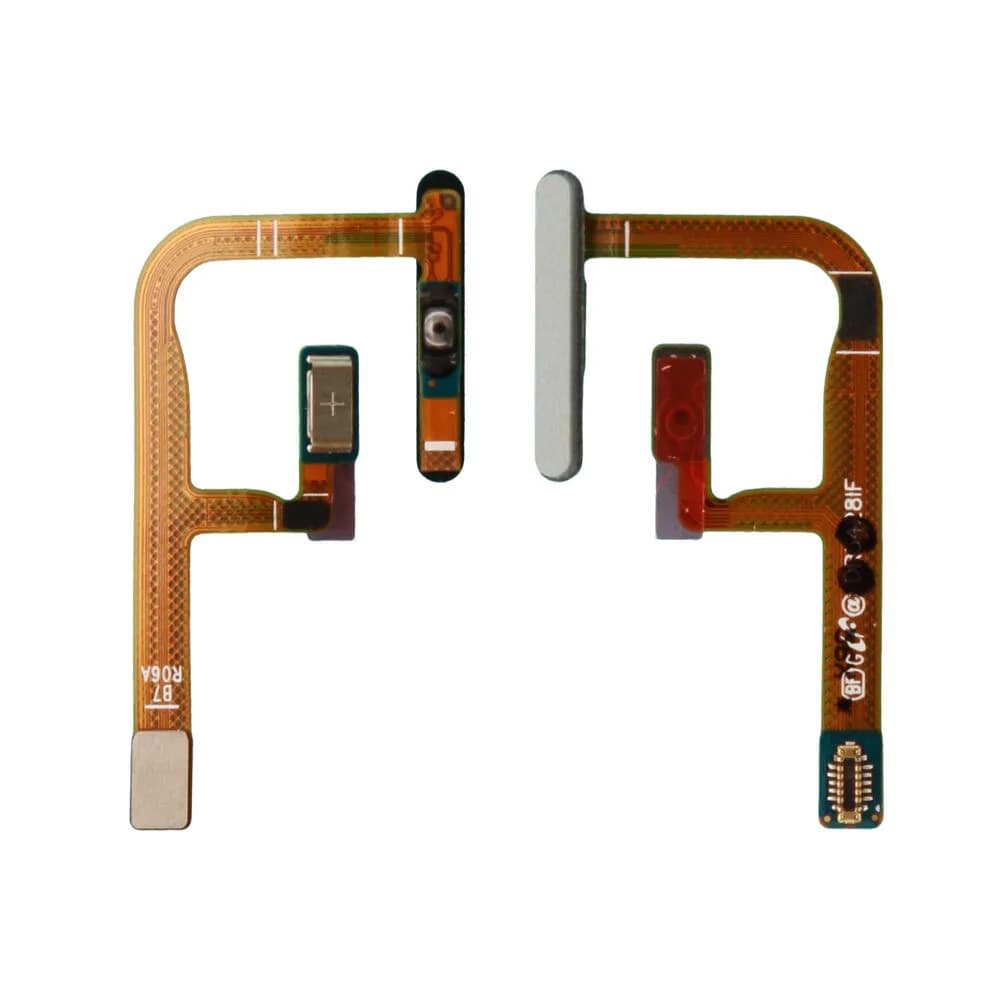 Fingerprint sensor flex cable Samsung Galaxy Z Flip7 - Original - Mint