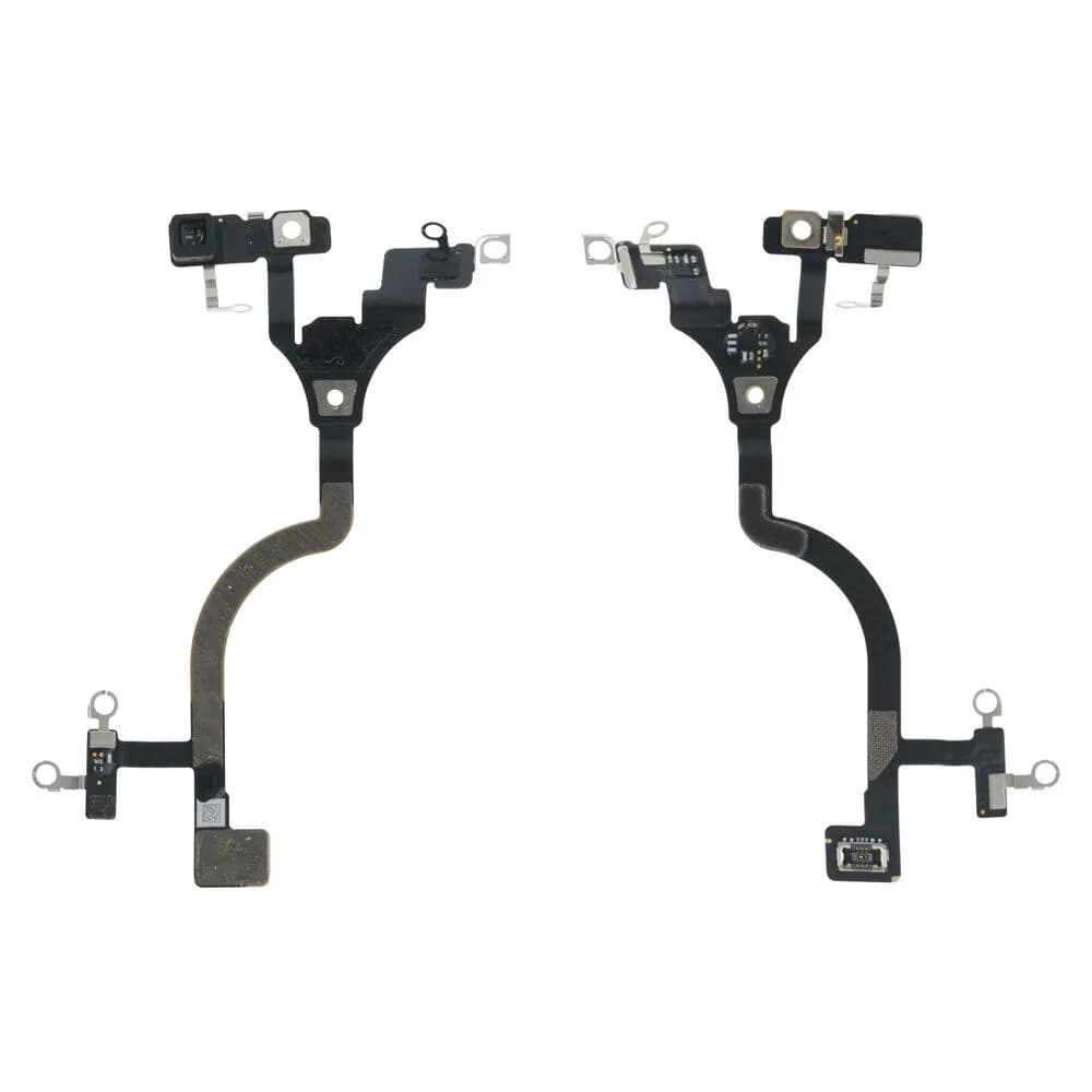 GPS antenna iPhone 17 Pro Max - Pulled