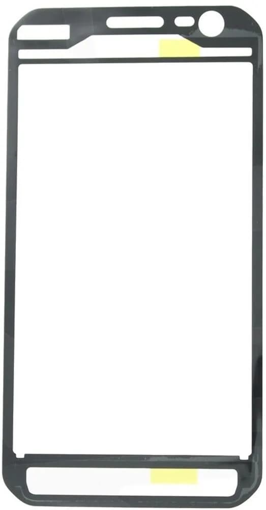 Adhesive tape TSP display Samsung Galaxy XCover3 - Original