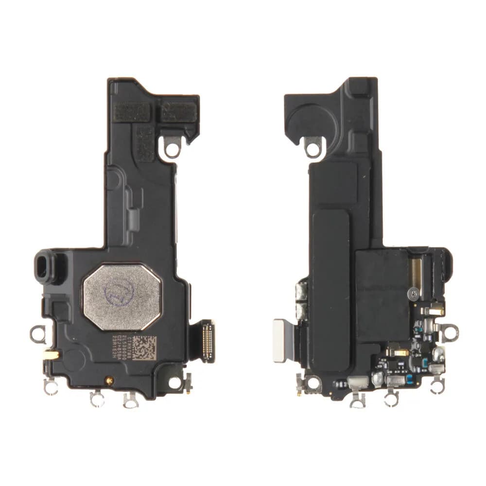 Ear speaker and antenna iPhone 16 - Pulled