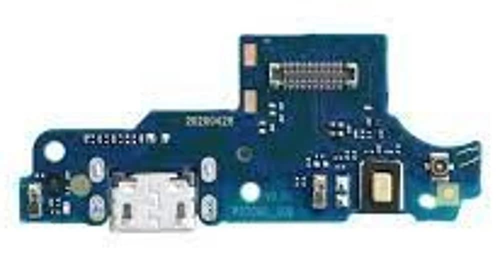 Charging board Motorola Moto E7 Plus - Original